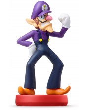 Фигура Nintendo amiibo - Waluigi [Super Mario]